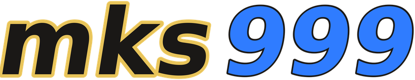 mks999 logo