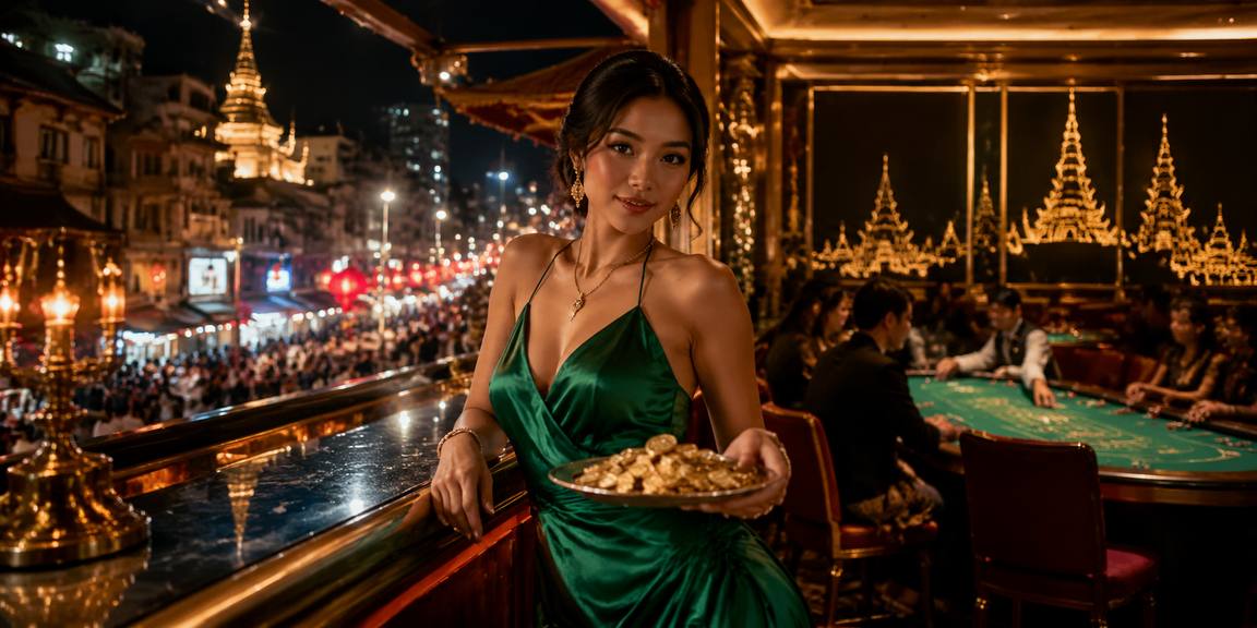 mks999 တိုက်ရိုက်ကာစီနို ဂိမ်း