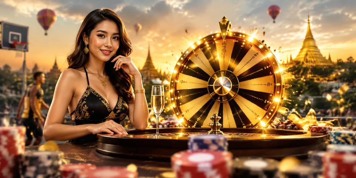 mks999 Live Baccarat ဆိုတာ ဘယ်လိုကစားတဲ့ ဂိမ်းလဲ